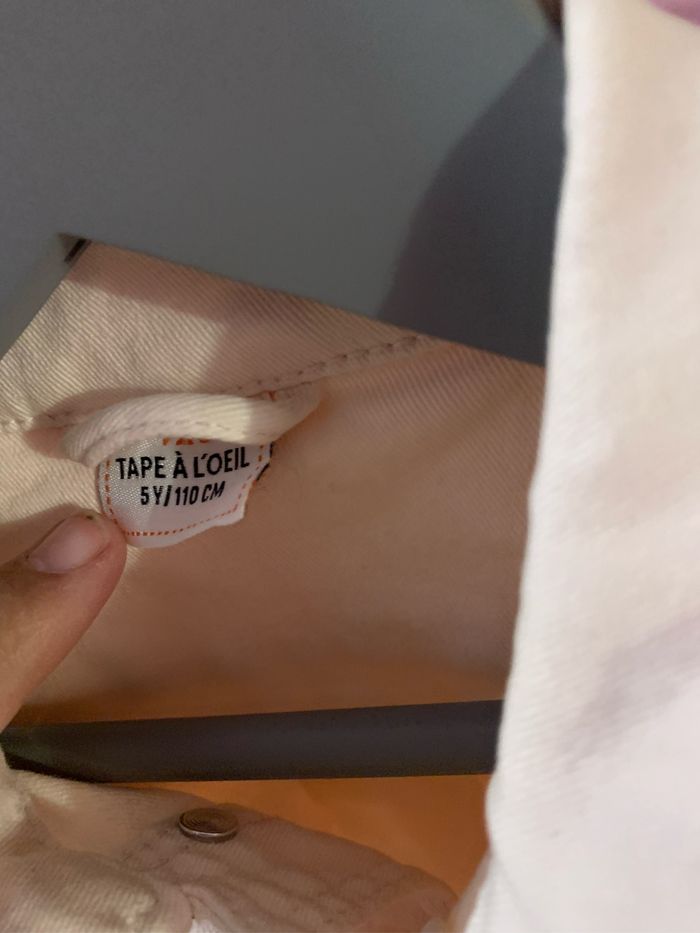 Veste légère tape à l’œil - photo numéro 3
