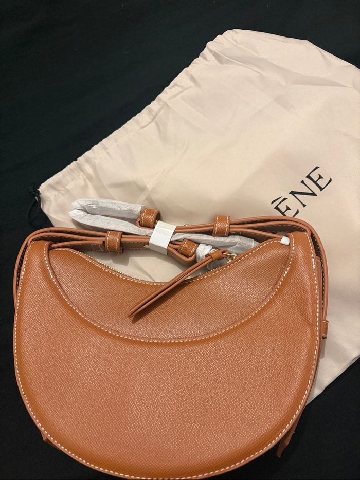 Sac polène numéro dix - photo numéro 4