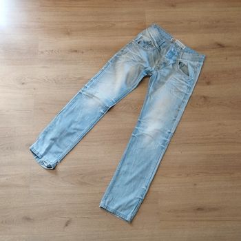🎀 Jeans Rivaldi homme taille 40 L 🎀 #emyfleury_40homme