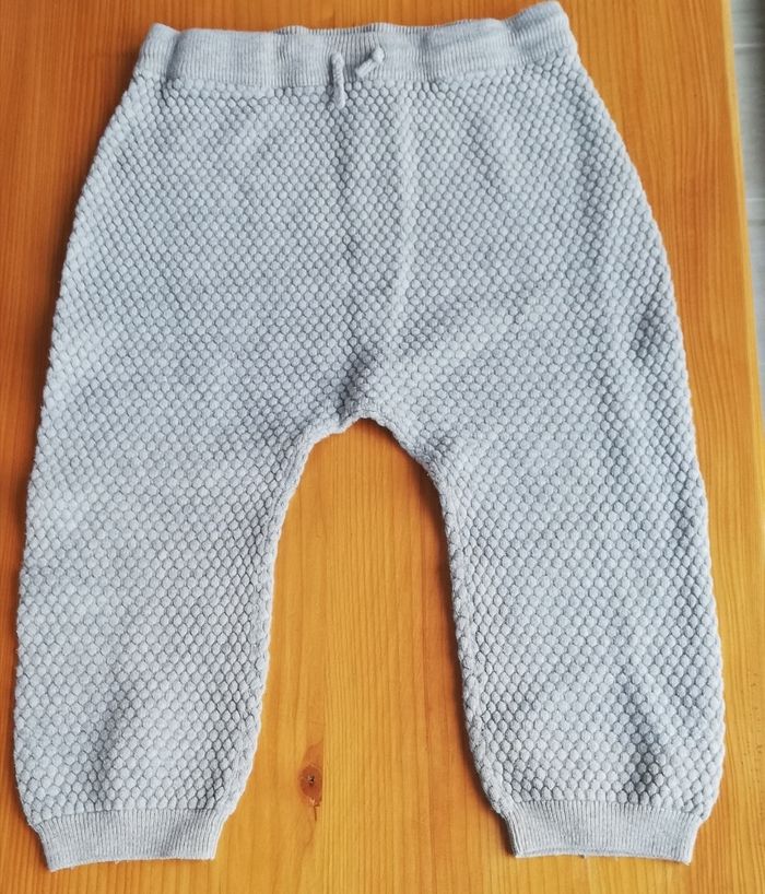 Pantalon H&m 2/3 ans
