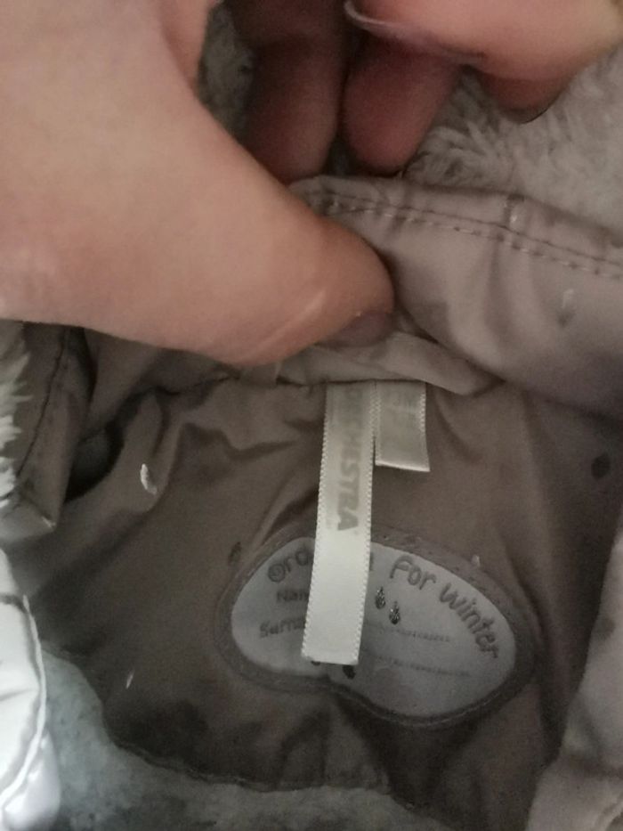 Doudoune - photo numéro 3