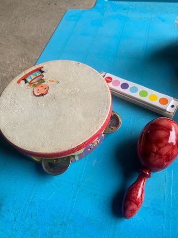 Lot musical