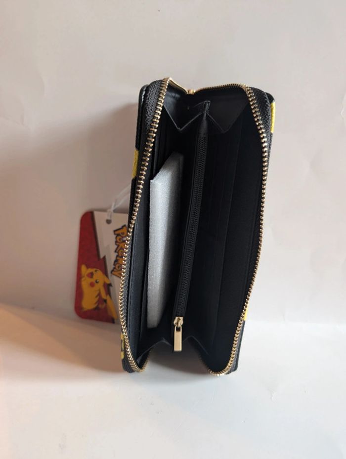 Pokémon : Portefeuille - photo numéro 4