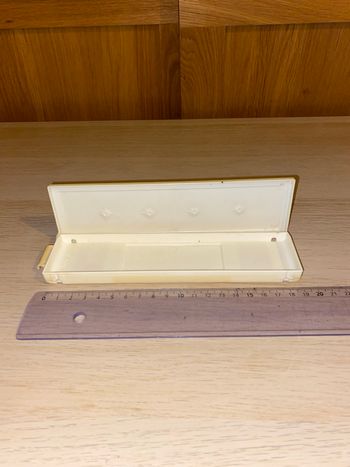 Mattel poupée Barbie table banc pliable maison villa magique 1992