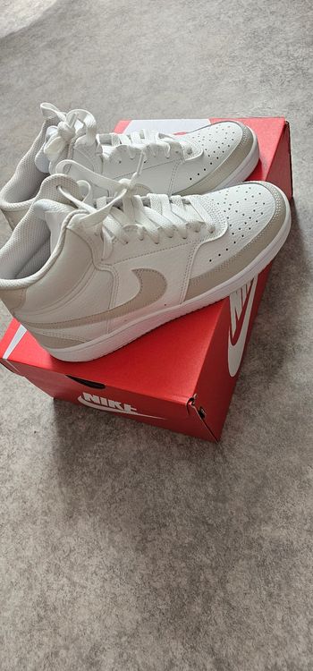 Superbe Basket montantes Nike Neuf