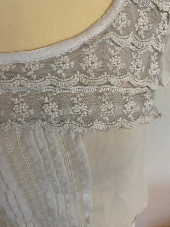 Tee-shirt taille s - photo numéro 2