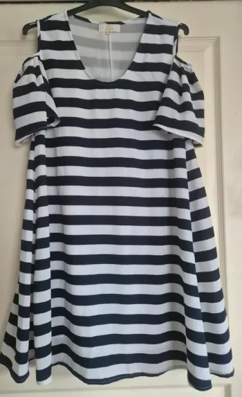 Robe été JCL