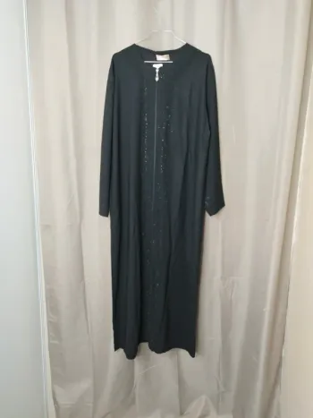 Abaya samiraa