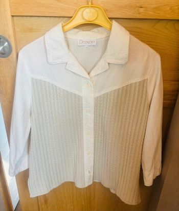 Chemise