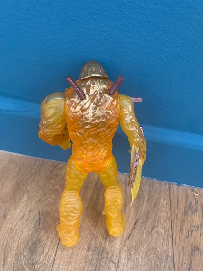 molten man - photo numéro 3
