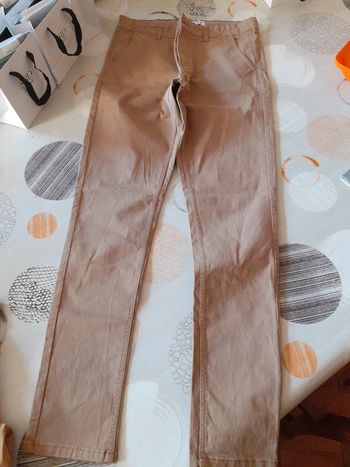 Pantalon chino