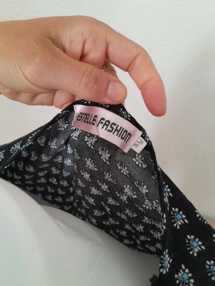 Robe d'été 💫 légère 💫Taille 36-38 - photo numéro 4