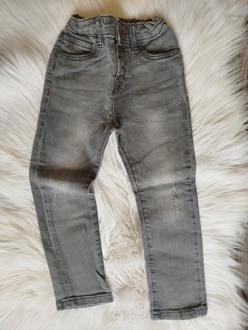 Jeans slim
