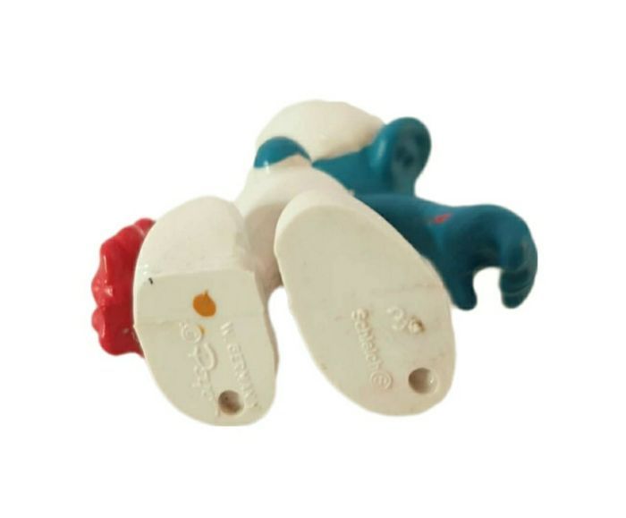 Schtroumpf nettoyeur - photo numéro 6