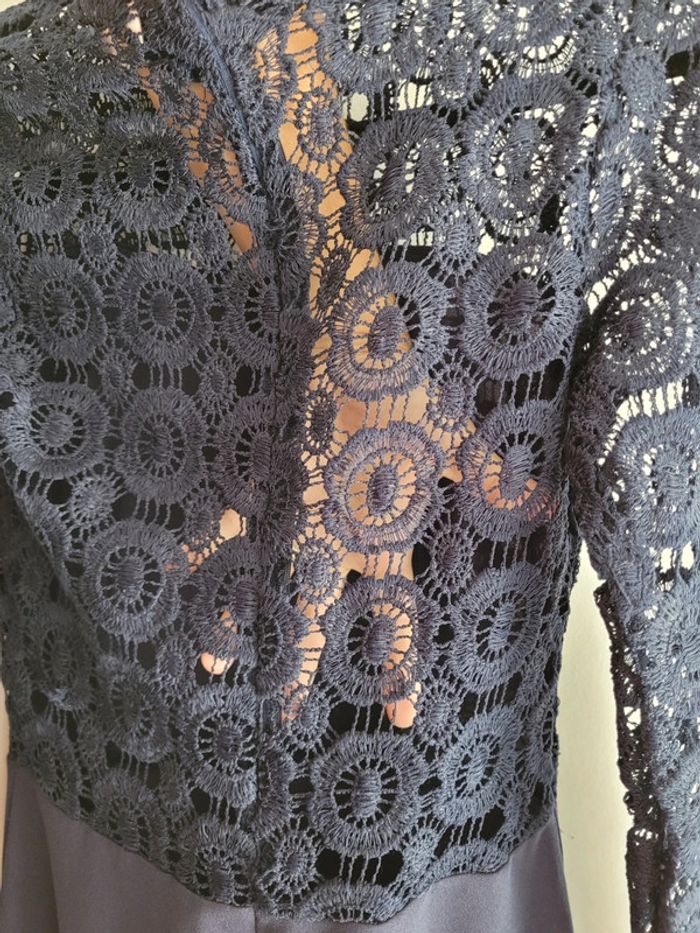 Combinaison pantalon - photo numéro 5