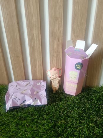 Sonny Angel hippers elephant 12/144
