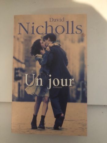 Un jour - David Nicholls