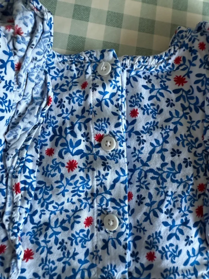 Lot de 2 robes Gémo taille 3 ans - photo numéro 9
