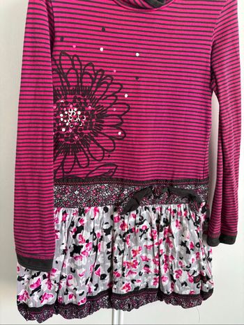 Robe catimini