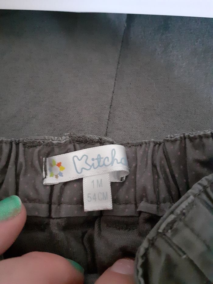 Pantalon - photo numéro 3