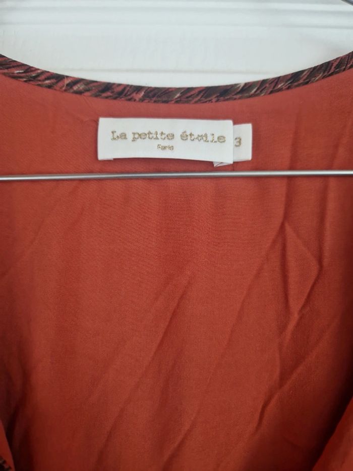 Robe taille 42 XL - photo numéro 4