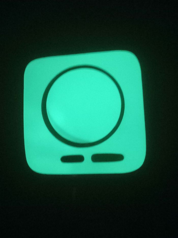 Stickers toniebox v2