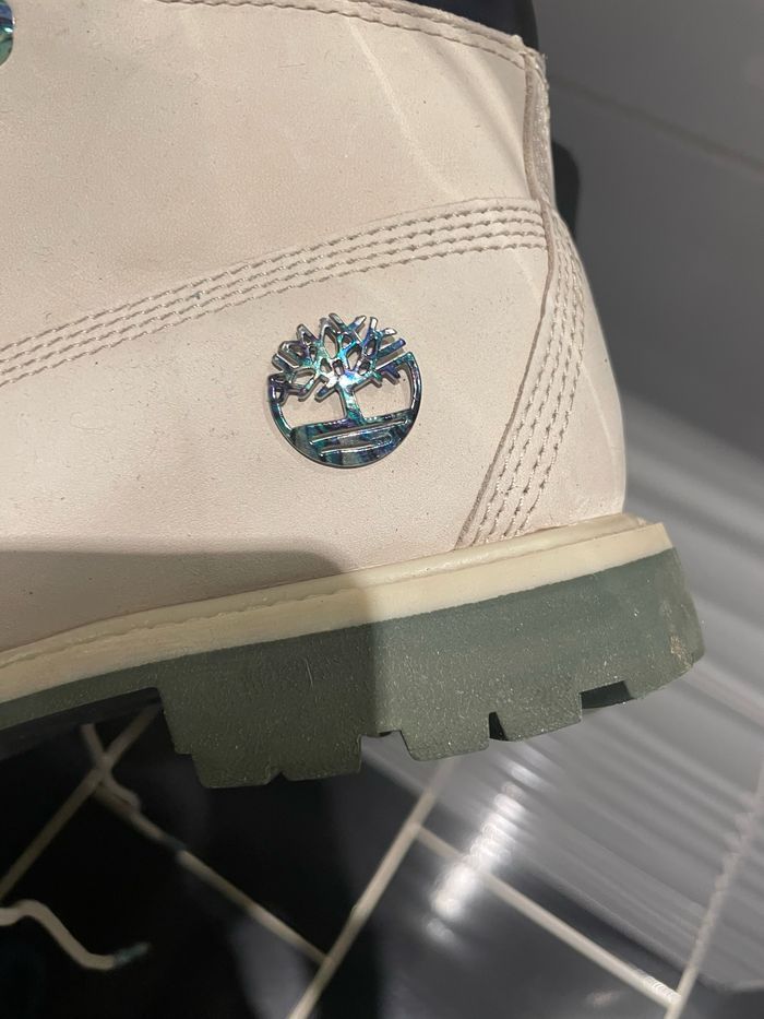 Timberland édition limitée - photo numéro 5