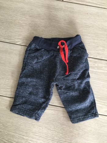 Pantalon garçon 6 mois