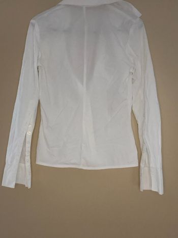 chemise manche longue