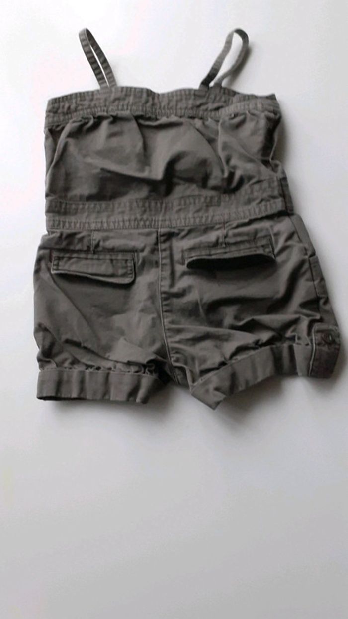 Combinaison 6 mois - photo numéro 2