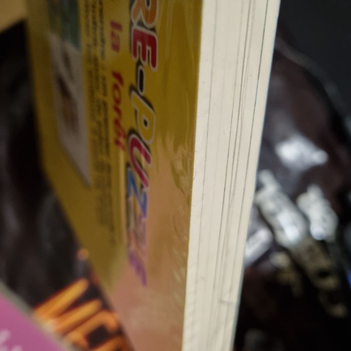 livre PUZZLES DANS LA FORET - NEUF sous blister - photo numéro 5