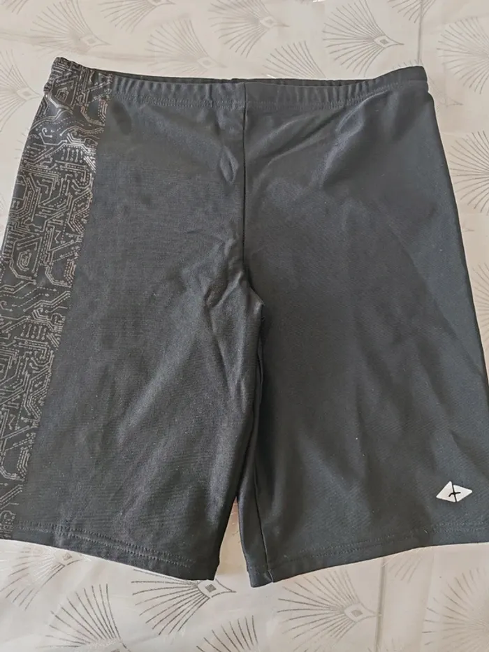 Caleçon de bain taille M