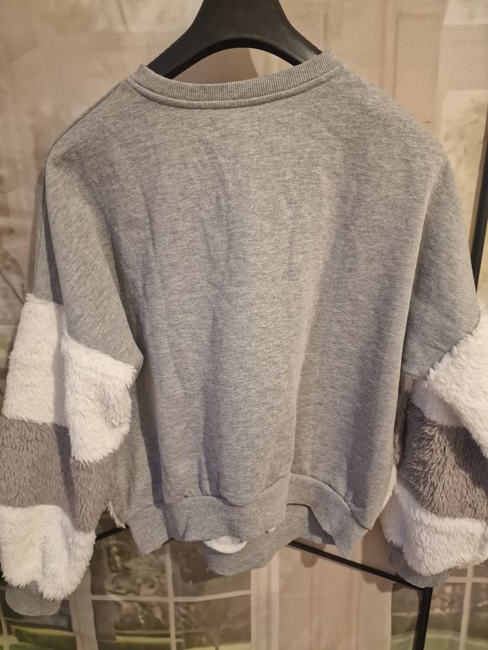 Pull hivers femme 38 - photo numéro 6