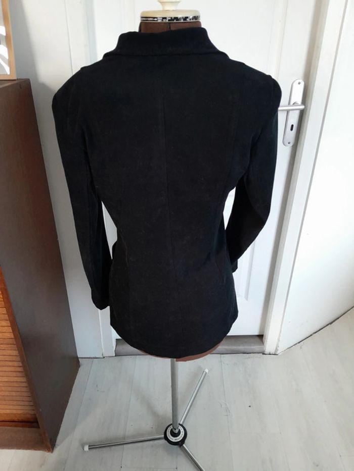 Jolie veste la city taille 2 - photo numéro 2