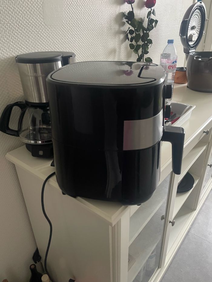 Air fryer peu servis - photo numéro 5