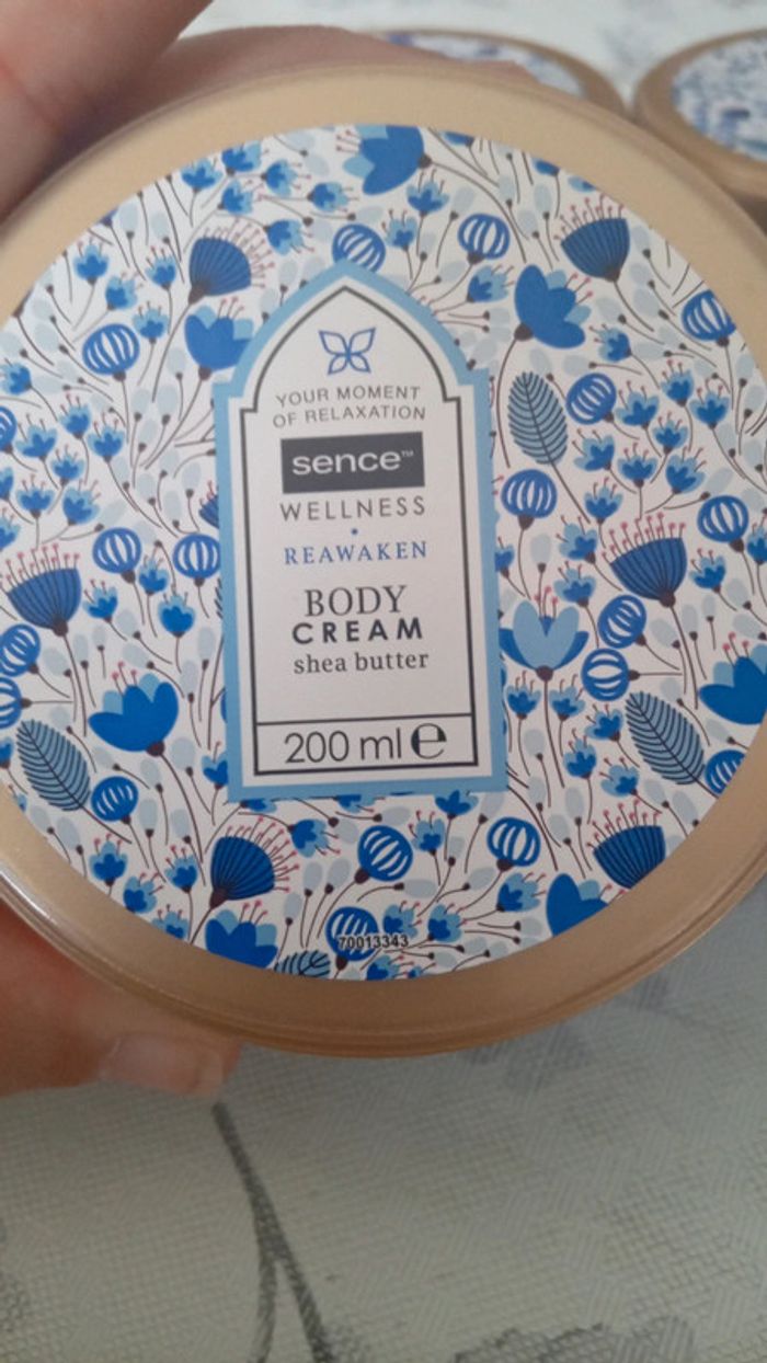 Lots de 4 crème - photo numéro 5