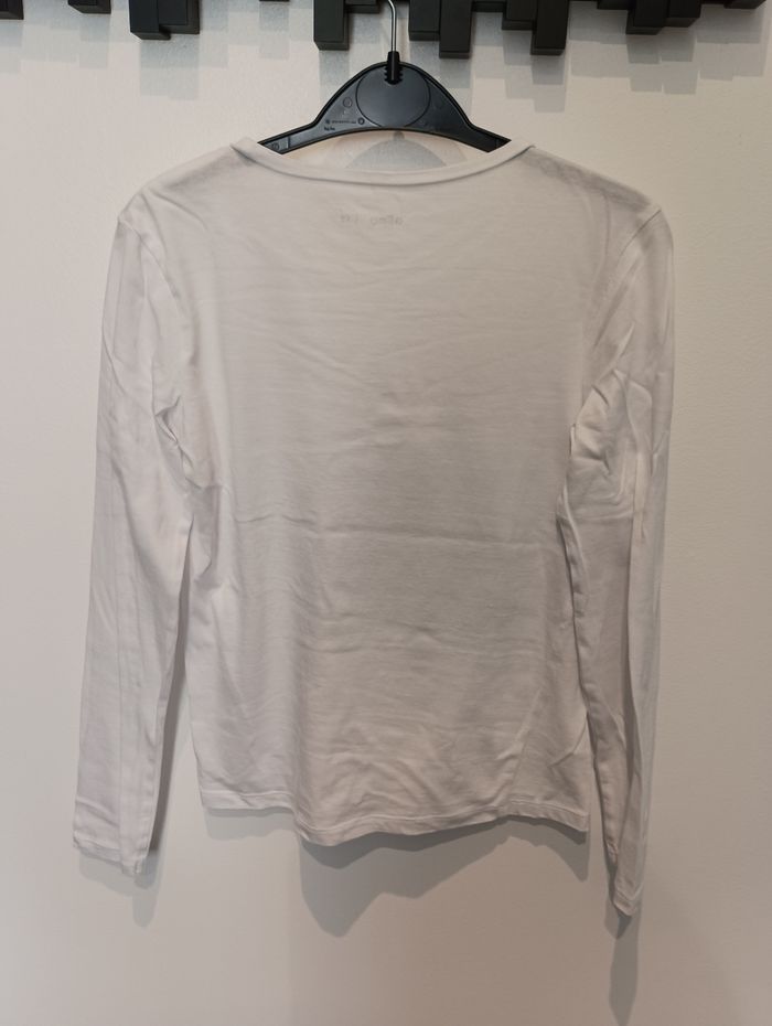 T-shirt de Noël - photo numéro 3