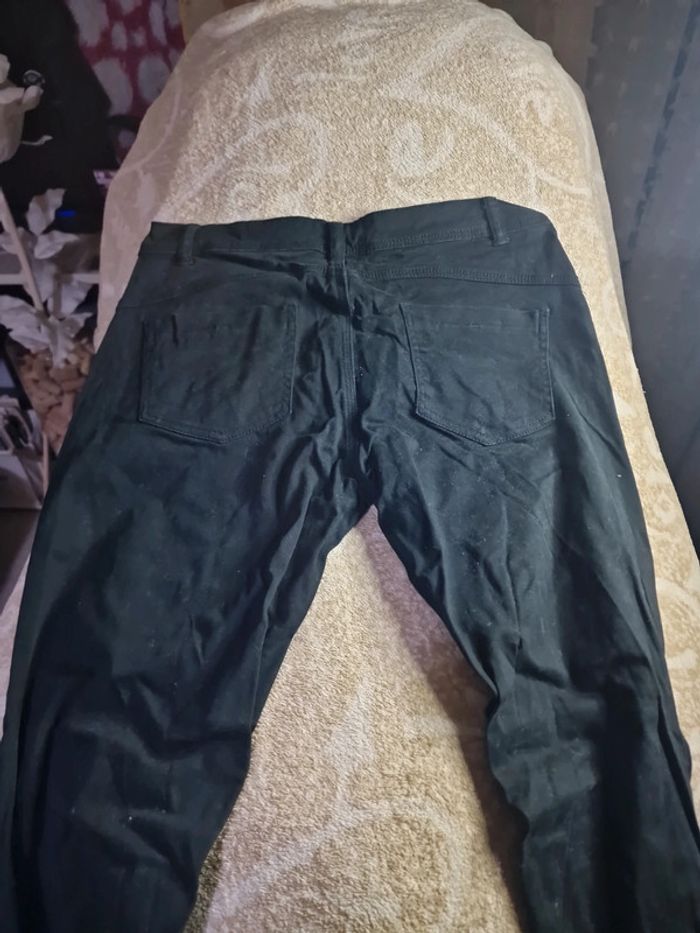 Pantalon tissaia - photo numéro 3