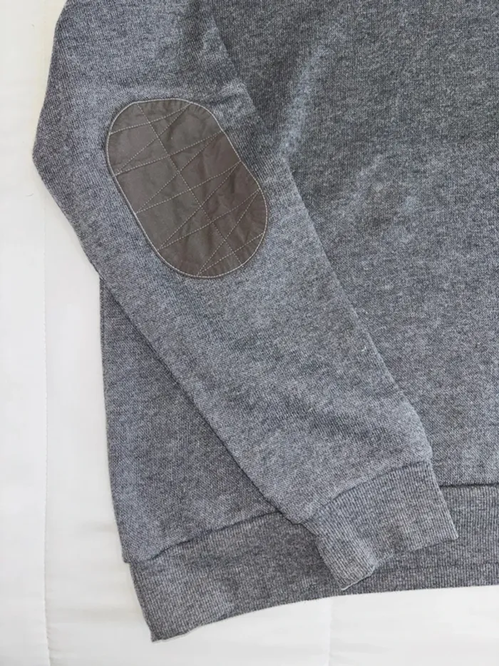 Pull Quechua pour homme état neuf - photo numéro 2