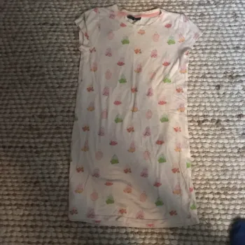 Chemise de nuit