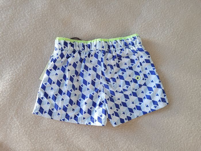 Maillot de bain gentleman Farmer 3 ans - photo numéro 3