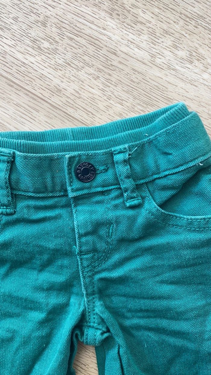 3 pantalons bébé - photo numéro 11