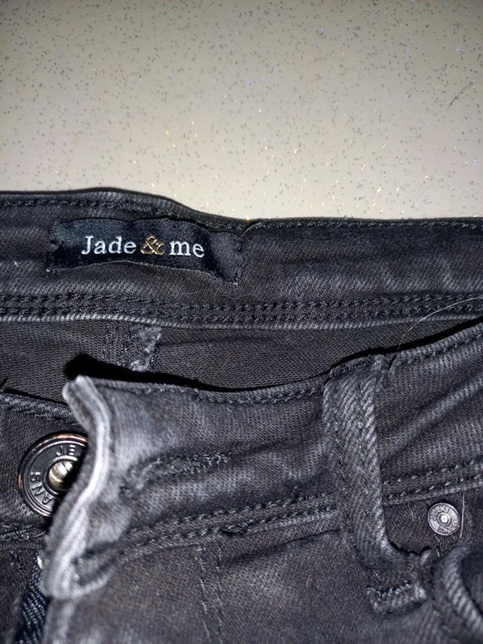 Jeans slim - photo numéro 2