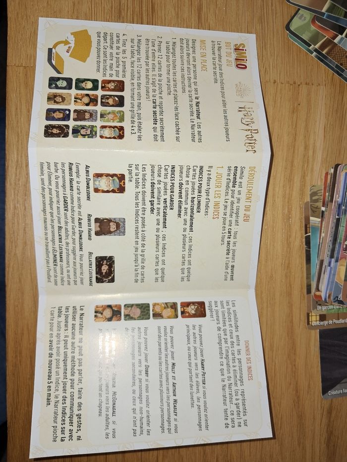 Similo Harry Potter - photo numéro 3