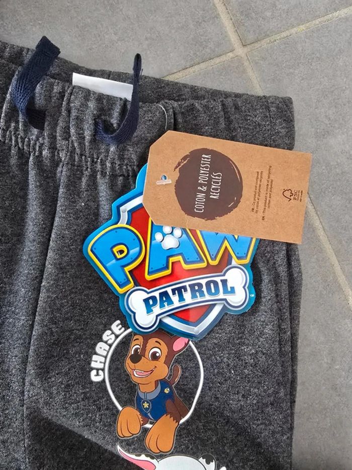 Jogging pat patrouille - photo numéro 5