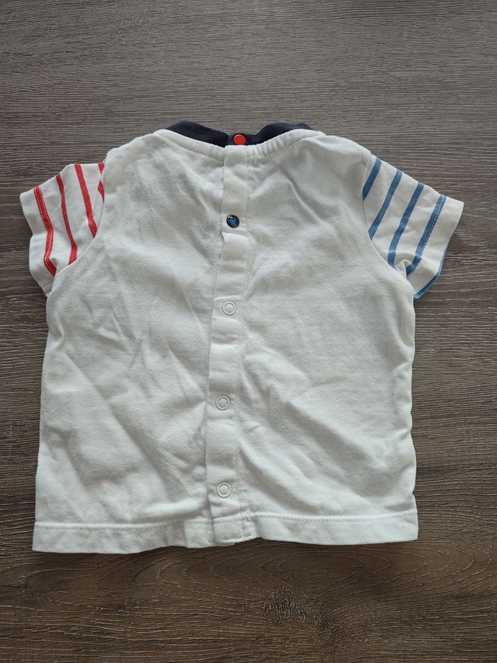 T shirt - photo numéro 3