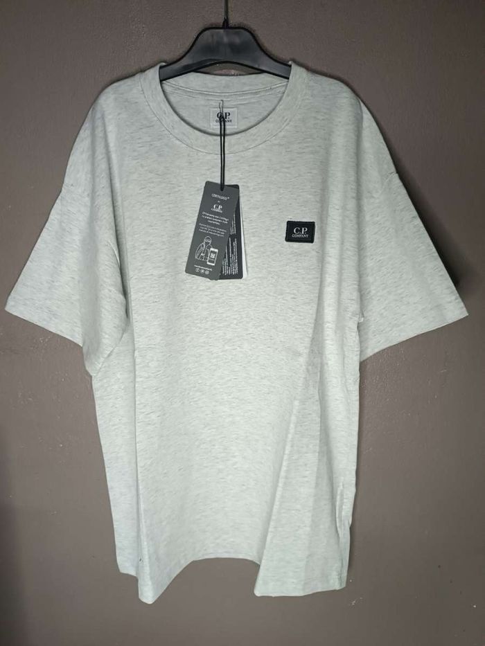 T-shirt Cp Company
