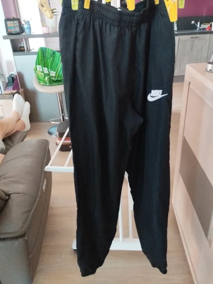 Pantalon de jogging Nike taille M - photo numéro 2
