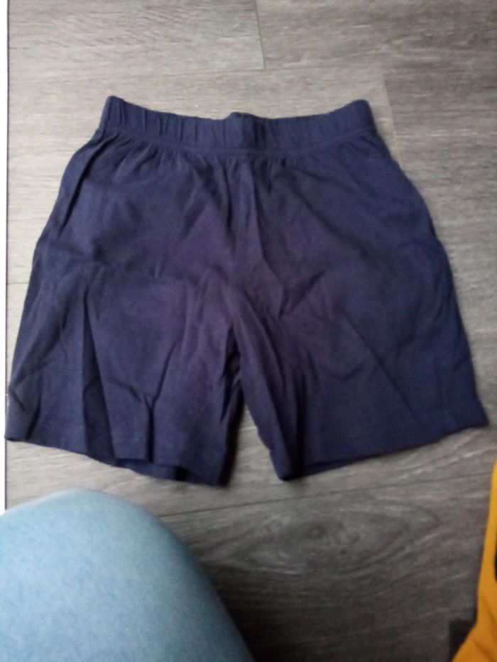 Pyjashort dinosaure 6a - photo numéro 4