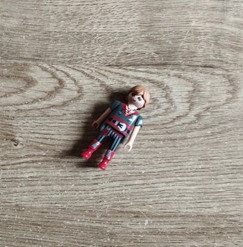 🪄 Homme Playmobil #emyfleury_playmobil